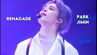 Jimin [FMV]renagade