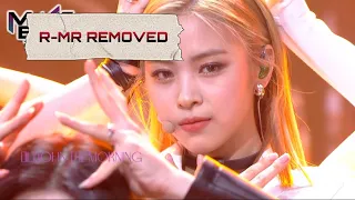 [MR REMOVED] 20210507 ITZY(있지) - 마.피.아. In the morning(Mafia In the morning) (Music Bank)