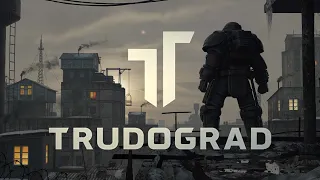 Atom RPG: Trudograd. ч27. Потап Вербальский вышел на охоту. Карточный долг