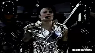 Michael Jackson They Don't Care About Us (Immortal Version) Tribute Video Mix (Full Screen) HD 1080p