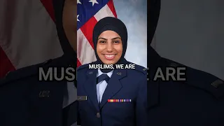 American Muslims Are The Most Powerful In The World.