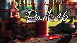 часть на Mer для канала Astrid Hofferson | Part 16 | love me like you do