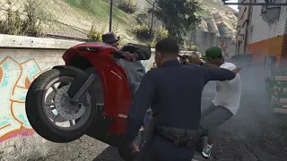 gta5 mods lets be cops custom ep2