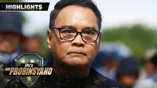 Renato starts to strengthen his group | FPJ's Ang Probinsyano (With English Subs)