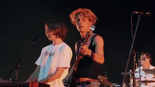 Parcels - Somethinggreater (Live in Seoul)