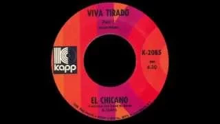 Viva Tirado - El Chicano (1970)