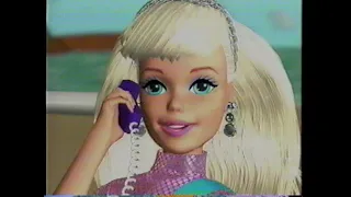 Barbie Sunjammer Commercia (1997)