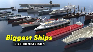 "Ship Size Comparison"?