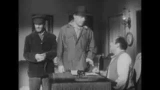 Dangerous Assignment (TV-1951) THE MINE STORY (Ep 11)