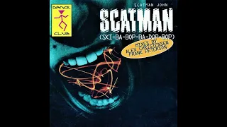 Scatman John - Scatman (Extended Dance Remix)