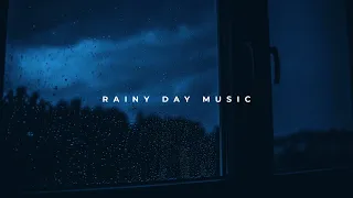 rainy day music 🌧️