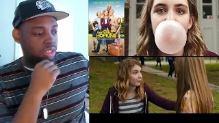 The Great Gilly Hopkins Official Trailer REACTION!!!