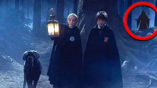 10 Facts About Harry Potter ONLY TRUE FANS KNOW!