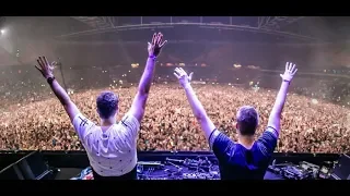 W&W - Amsterdam Music Festival 2018|ADE|Drops Only