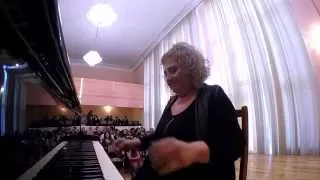 Beethoven - Sonata №17