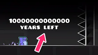 What is the MOST CURSED Geometry Dash Level?