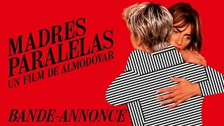 Madres Paralelas - Bande-Annonce Officielle HD