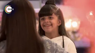 Kumkum Bhagya - Quick Recap 1103 - Zarina, Kirpal Singh, Jamila - Zee TV