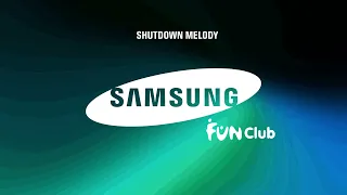 I Split the Samsung Fun Club (2006) Sounds