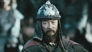 Cengiz Han  Mongol Aksiyon Filmi Türkçe Dublaj izle