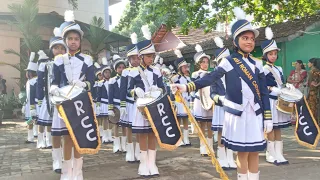 RCC western band ඔක්කොම අවුරුදු 10 ට අඩු ලමයි මේ බෑන්ඩ් එක ප්ලේ කරන්නෙ.subscribe කරගෙන යන්න යාලුවනේ