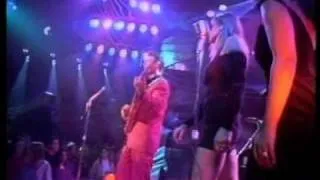 Chris Isaak - Wicked Game [totp]