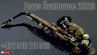 Boys Švabovce 2023 - idzem sebe lasko ( cover Maťo Kamaro  )