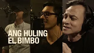 Resorts World Manila - Ang Huling El Bimbo - 2018 Musical Cast Recording