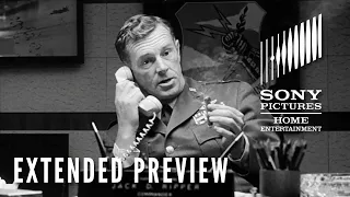 Extended Preview: Dr. Strangelove (1964)