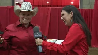 TRC 2017 – Mandy McCutcheon Futurity