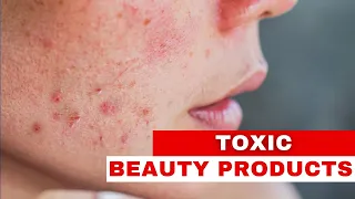 5 Beauty Products That you Should STOP Using Immediately