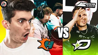 OPTIC TEXAS VS MIAMI! (CDL REVENGE MATCH)