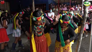 Visita del Alcalde y Gobernador a la vereda Río Mistrató