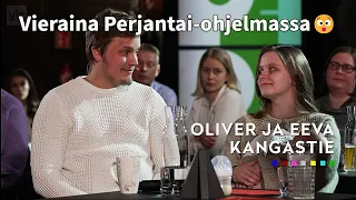 Reissu Tampereelle | Perjantai-dokkari meistä🥰