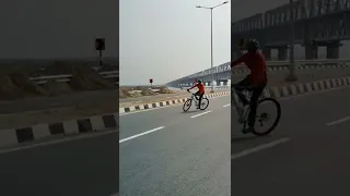 How to do rolling stoppie on a bicycle 😍😍 #mtb #shorts #cyclestunt