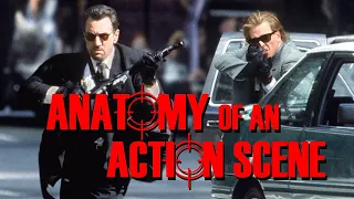 Anatomy of an Action Scene: The Shootout in Heat