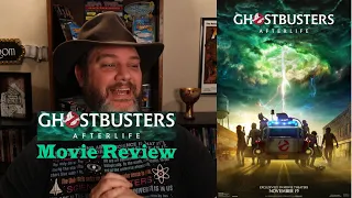 Ghostbusters Afterlife (2021) - Review | This is how you reboot a franchise!