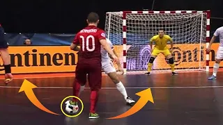 Ricardinho Disrespectful Skills