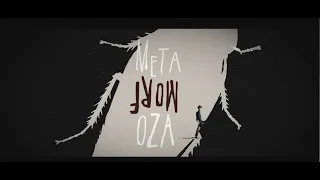 Metamorphosis (2022) - 3d animated short film