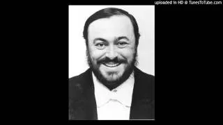 Pavarotti sings "Ingemisco" from Verdi's REQUIEM (1980/NY)