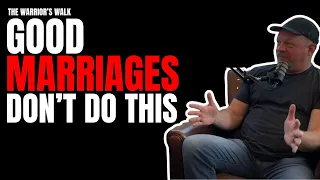 Warrior's Walk Podcast Ep. 16: Thriving in Marriage God's Way: Keys to a Strong, Faith-Filled Union!