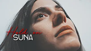 Suna (feat. Seyran & Abidin) || Hold On [Yali Capkini]