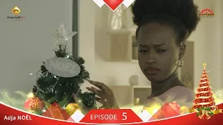 Adja Série - Noel - Episode 5