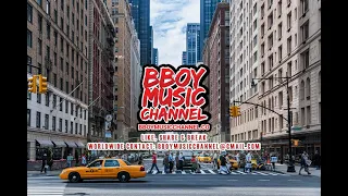 Best Bboy Mixtape 2021 - Random Breaks - DJ Vladik AF