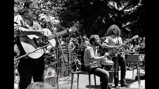 The Youngbloods Live at the Fillmore West, San Francisco - 1970 (audio only)
