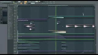 Boys - Tech House FL Studio Template FLP