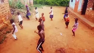 Jerusalema challenge: Watch African Kids dance to Jerusalema by Master KG (.