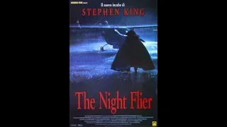 The Night Flier (1997) - Stephen King-a-Thon