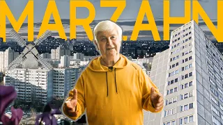 Berlin Marzahn: Last Affordable Berlin District? Living In A Concrete Paradise | Berlin Documentary