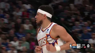 Devin Booker | Scoring Highlights | February 2024 | Suns